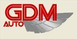 Logo G.D.M. Auto Srl